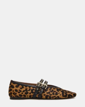 Lydia Leopard