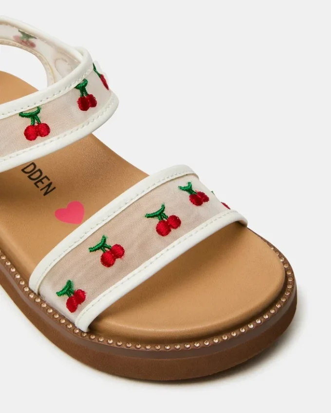 Lyla White για νήπια