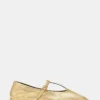 Macbeth Gold Leather Macbeth Gold Leather