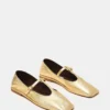 Macbeth Gold Leather Macbeth Gold Leather