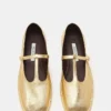 Macbeth Gold Leather Macbeth Gold Leather