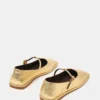 Macbeth Gold Leather Macbeth Gold Leather