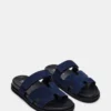 Maiven Navy Suede Maiven Navy Suede