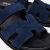 Maiven Navy Suede Maiven Navy Suede