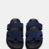 Maiven Navy Suede Maiven Navy Suede
