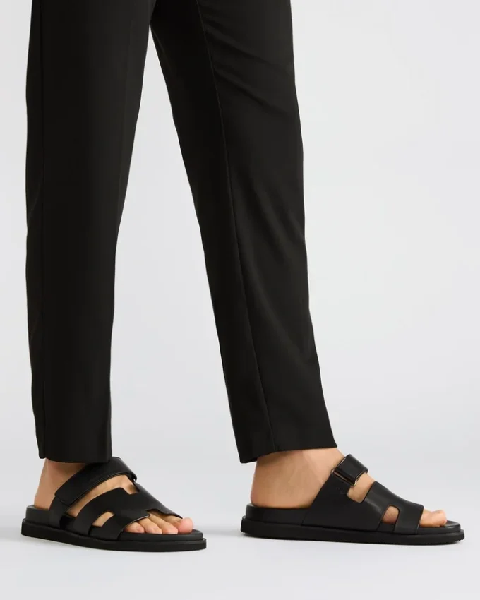 Maiven Navy Suede Maiven Navy Suede
