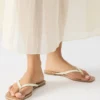 Marella Bone Leather