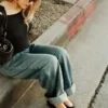 Μαύρο δέρμα Calico