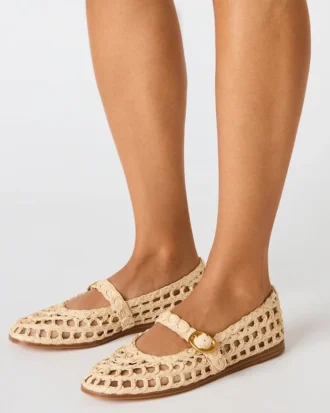 Melody Natural Raffia Melody Natural Raffia