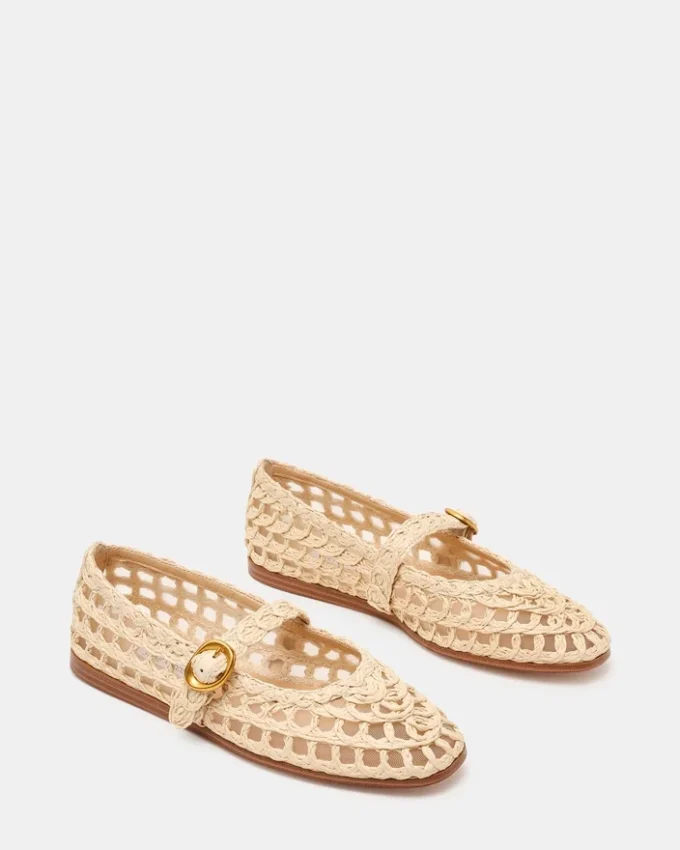 Melody Natural Raffia Melody Natural Raffia