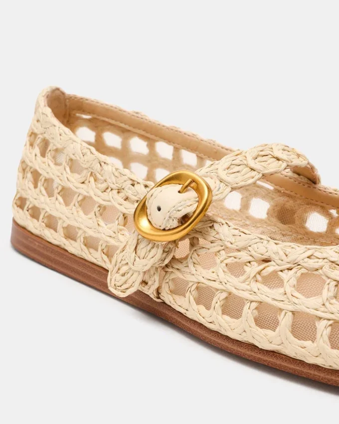 Melody Natural Raffia Melody Natural Raffia