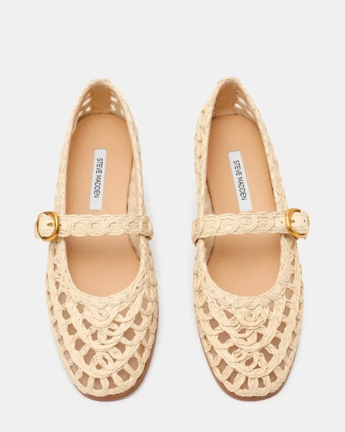 Melody Natural Raffia Melody Natural Raffia