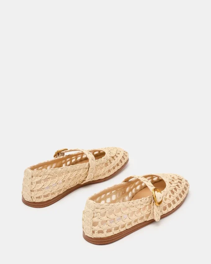 Melody Natural Raffia Melody Natural Raffia