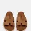 Merrick Cognac Suede Merrick Cognac Suede