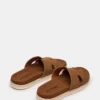 Merrick Cognac Suede Merrick Cognac Suede