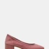 Mollie Mauve Suede Mollie Mauve Suede