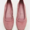 Mollie Mauve Suede Mollie Mauve Suede