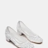 Mollie Silver Sequins Mollie Silver Sequins