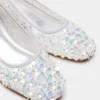 Mollie Silver Sequins Mollie Silver Sequins