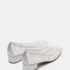 Mollie Silver Sequins Mollie Silver Sequins