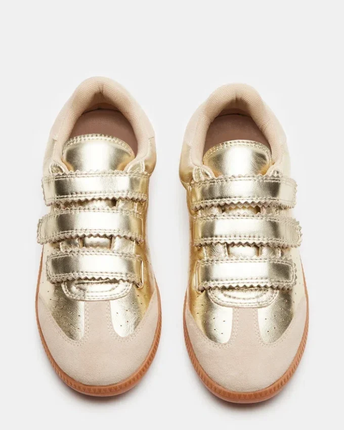 Momentum Gold