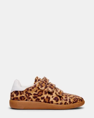 Momentum Leopard Momentum Leopard
