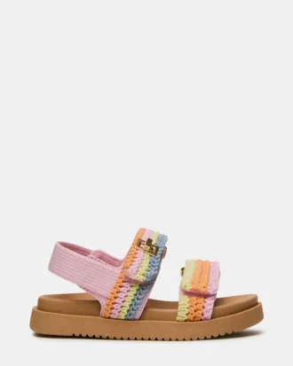 Mona Pastel Multi για νήπια