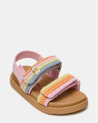 Mona Pastel Multi για νήπια
