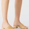 Montgomery Raffia