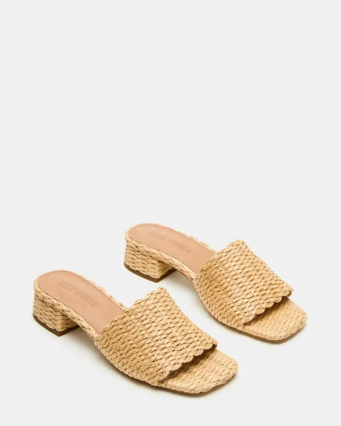 Montgomery Raffia