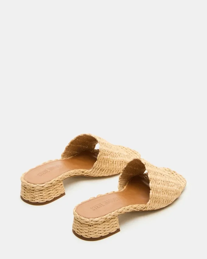 Montgomery Raffia