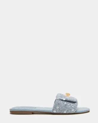 Moreland Sequin Blue Moreland Sequin Blue