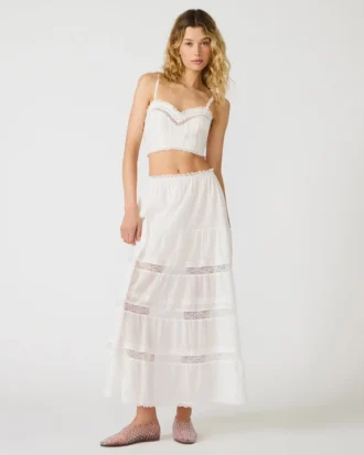 Μπλούζα Elisse Antique Μπλούζα Elisse Antique