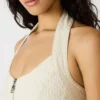 Μπλούζα κορσέ Natasha Natural Μπλούζα κορσέ Natasha Natural