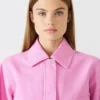 Μπουφάν Sloan Pink Taffy Μπουφάν Sloan Pink Taffy