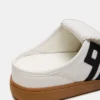Nostalgic White Multi