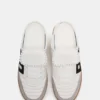 Nostalgic White Multi