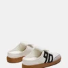 Nostalgic White Multi