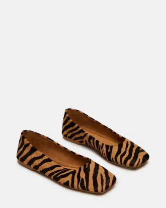 Nurture Zebra Nurture Zebra
