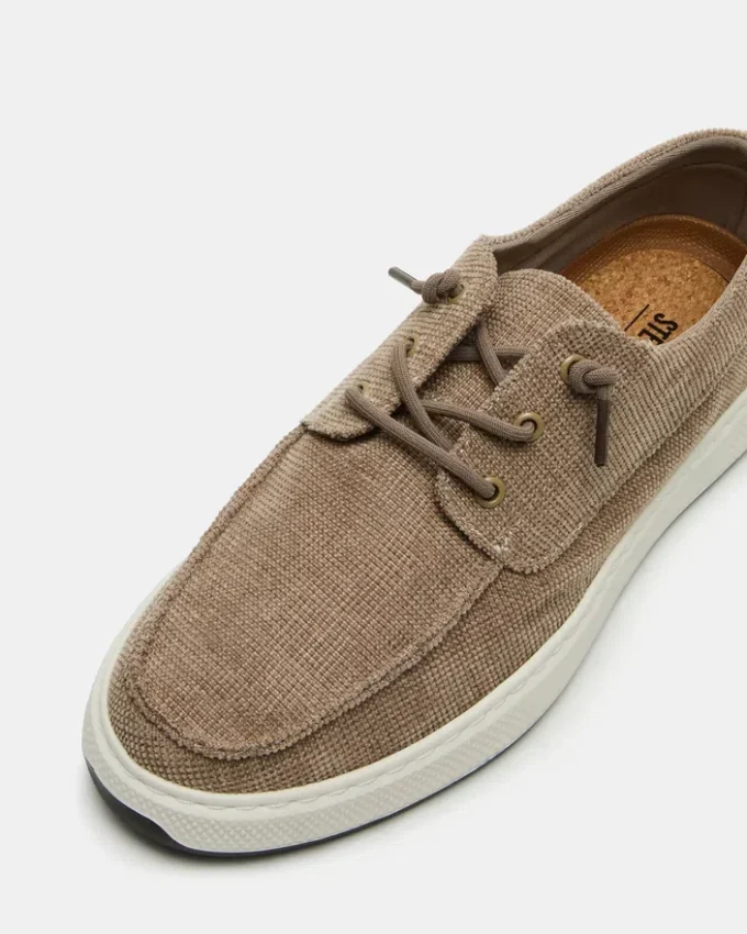 Nuschi Taupe Nuschi Taupe
