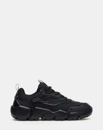 Pace Black