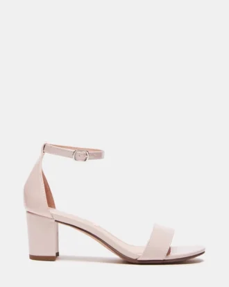 Παιδικά Carrson Blush Patent