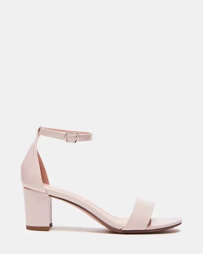Παιδικά Carrson Blush Patent Παιδικά Carrson Blush Patent