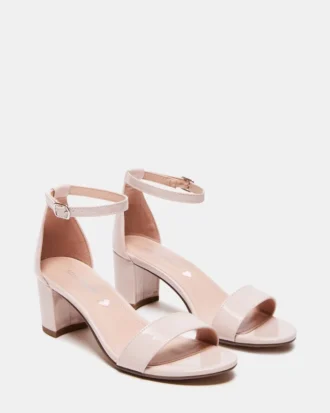 Παιδικά Carrson Blush Patent