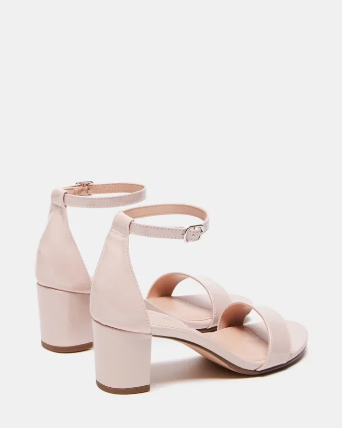Παιδικά Carrson Blush Patent Παιδικά Carrson Blush Patent