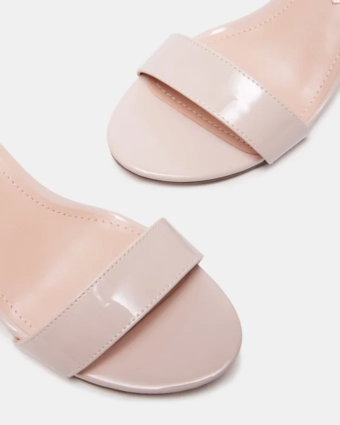 Παιδικά Carrson Blush Patent Παιδικά Carrson Blush Patent