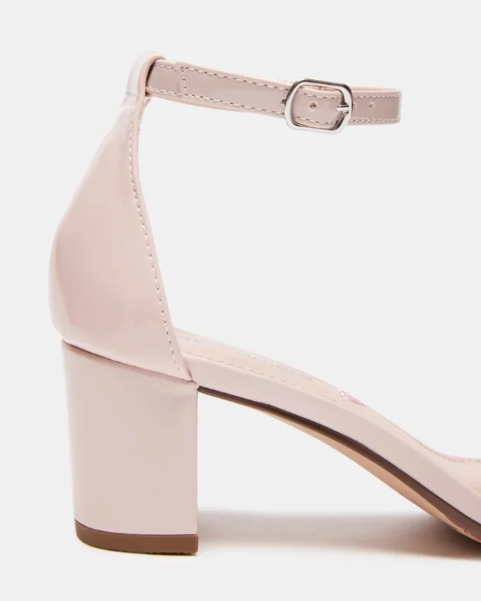 Παιδικά Carrson Blush Patent Παιδικά Carrson Blush Patent