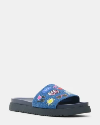 Παιδικά Fifii Denim