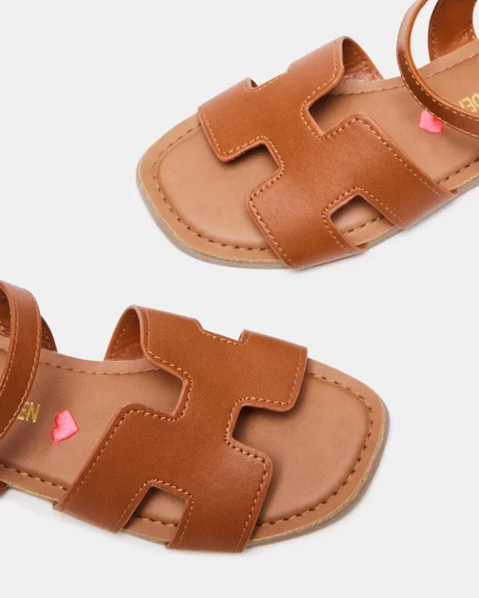 Παιδικά Haydin Cognac Παιδικά Haydin Cognac