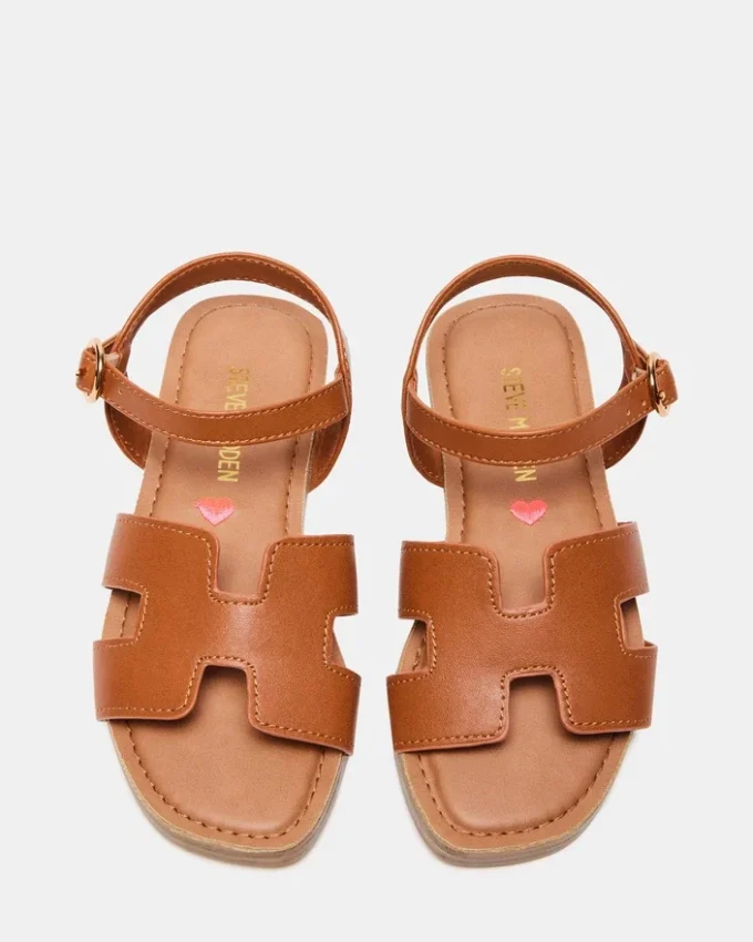 Παιδικά Haydin Cognac Παιδικά Haydin Cognac